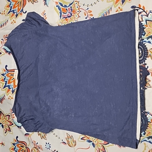 Tory Burch XS Top - Picture 5 of 6